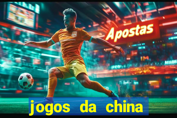 jogos da china para ganhar dinheiro